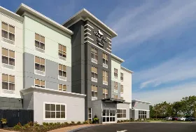 Photograph of Homewood Suites, Plymouth Meeting