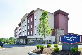 Photograph of Hampton Inn, Wexford