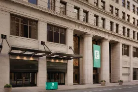 Photograph of Embassy Suites, Pittsburgh