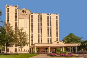 Photograph of DoubleTree by Hilton, Philadelphia