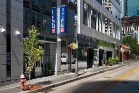 Photograph of Hilton Garden Inn, Pittsburgh