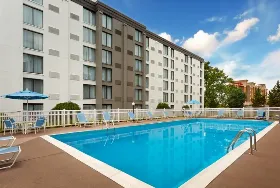 Photograph of DoubleTree by Hilton, Washington