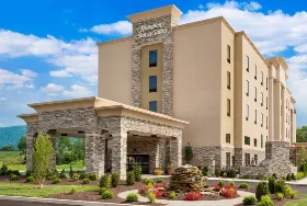 Photograph of Hampton Inn, Williamsport