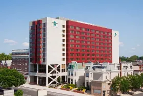 Photograph of Homewood Suites, Philadelphia