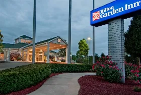 Photograph of Hilton Garden Inn, State College