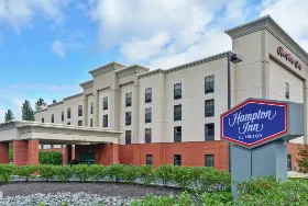 Photograph of Hampton Inn, Tunkhannock