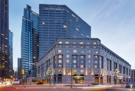 Photograph of Four Seasons Philadelphia,