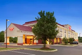 Photograph of Hampton Inn, Quakertown
