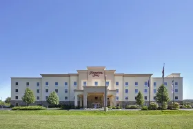 Photograph of Hampton Inn, Matamoras