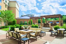 Photograph of Homewood Suites, Canonsburg