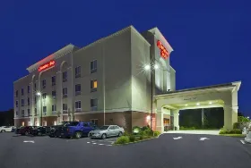 Photograph of Hampton Inn, Monaca