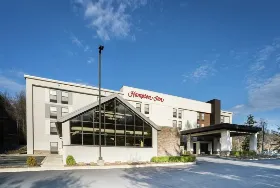 Photograph of Hampton Inn, Clarks Summit