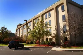 Photograph of Hampton Inn, Stroudsburg
