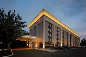 Photograph of Hampton Inn, Willow Grove