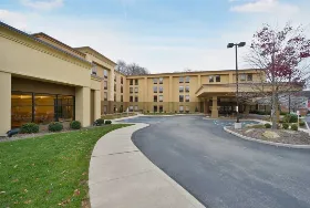 Photograph of Hampton Inn, Pittsburgh