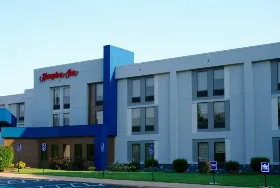 Photograph of Hampton Inn, Dubois