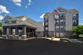 Photograph of Homewood Suites, Malvern