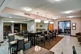 Photograph of Hampton Inn, State College