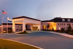 Photograph of Willow Valley Resort and Conference Center, Lancaster