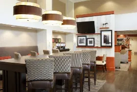 Photograph of Hampton Inn, Washington