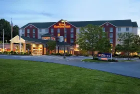 Photograph of Hilton Garden Inn, Harrisburg