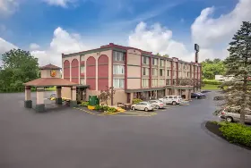 Photograph of Super 8, Erie