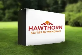 Photograph of Hawthorn Suites, Erie