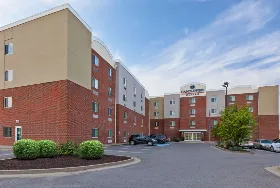 Photograph of Candlewood Suites, Washington