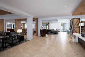 Photograph of Staybridge Suites Pittsburgh Airport, Pittsburgh