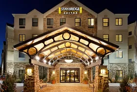 Photograph of Staybridge Suites Pittsburgh-Cranberry Township, Warrendale