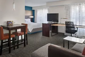Photograph of Residence Inn, Cranberry Township