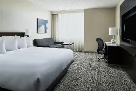 Photograph of Pittsburgh Marriott North, Cranberry Township