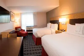 Photograph of TownePlace Suites, Cranberry Township