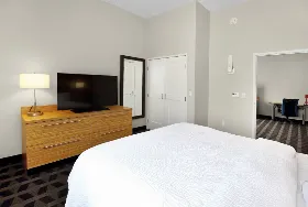 Photograph of TownePlace Suites, Mercer