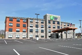 Photograph of Holiday Inn Express, Clarion