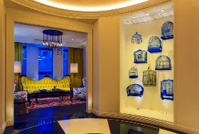 Photograph of Kimpton Hotel Monaco Pittsburgh, Pittsburgh