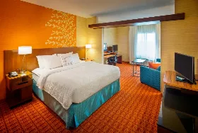 Photograph of Fairfield Inn & Suites, Monaca