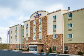 Photograph of Candlewood Suites, Cranberry Township