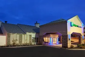 Photograph of Holiday Inn Express, Pittsburgh