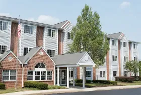 Photograph of Microtel Inn & Suites, West Chester