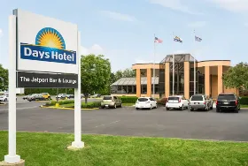 Photograph of Days Hotel by Wyndham Allentown Airport / Lehigh Valley, Allentown