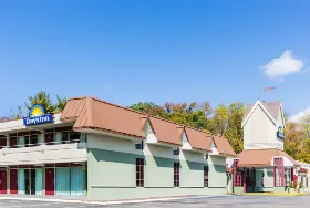 Photograph of Days Inn By Wyndham East Stroudsburg, East Stroudsburg