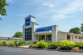 Photograph of Travelodge, Essington