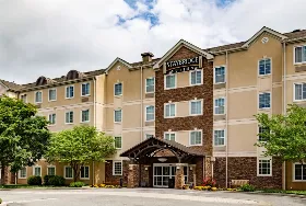 Photograph of Staybridge Suites Philadelphia Valley Forge - 422, Royersford