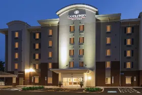 Photograph of Candlewood Suites, Bensalem