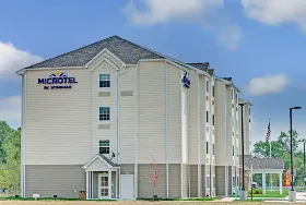 Photograph of Microtel Inn & Suites, Ridley Park