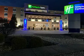 Photograph of Quality Inn,