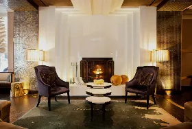 Photograph of Hotel Palomar Philadelphia,