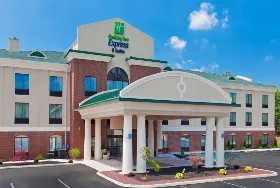Photograph of Holiday Inn Express & Suites White Haven - Poconos, White Haven