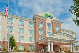 Photograph of Holiday Inn, Bethlehem